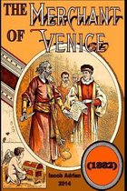 The merchant of Venice (1882)