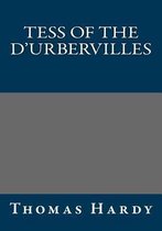 Tess of the D'urbervilles