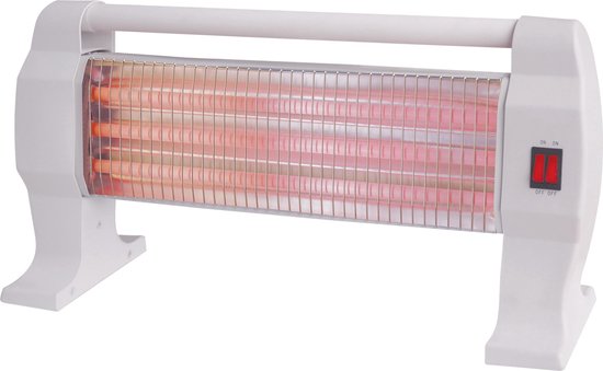 Alba Radiators Quartz radiator Alba 1200W | bol