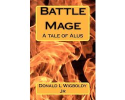 Battle Mage