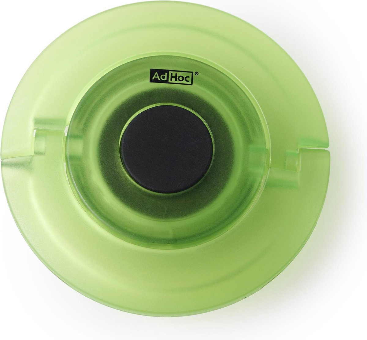 Champagnestop, Groen - Adhoc | Gusto