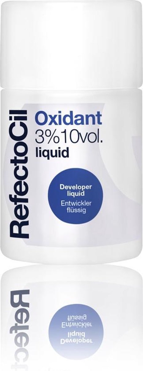 Refectocil Oxidant Liquid 3% - Refectocil