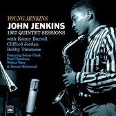 Young Jenkins - 1957 Quintet Sessions