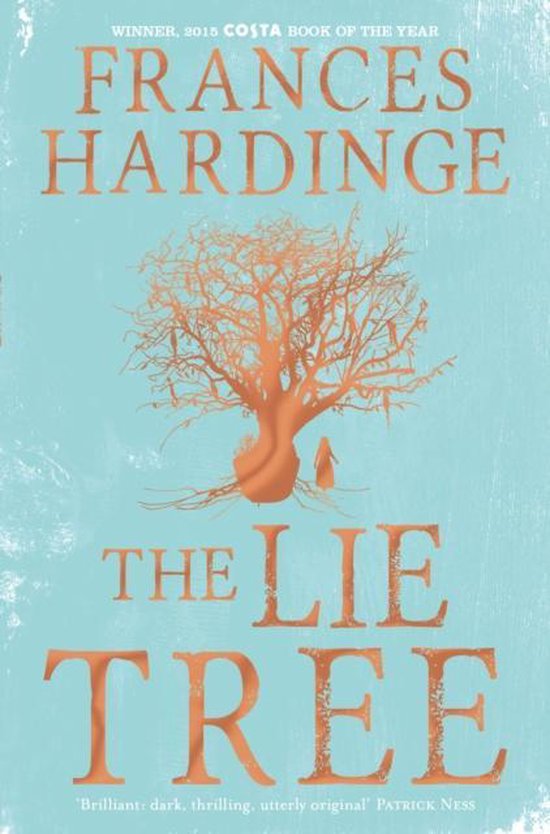 Lie Tree Special Edition - cover