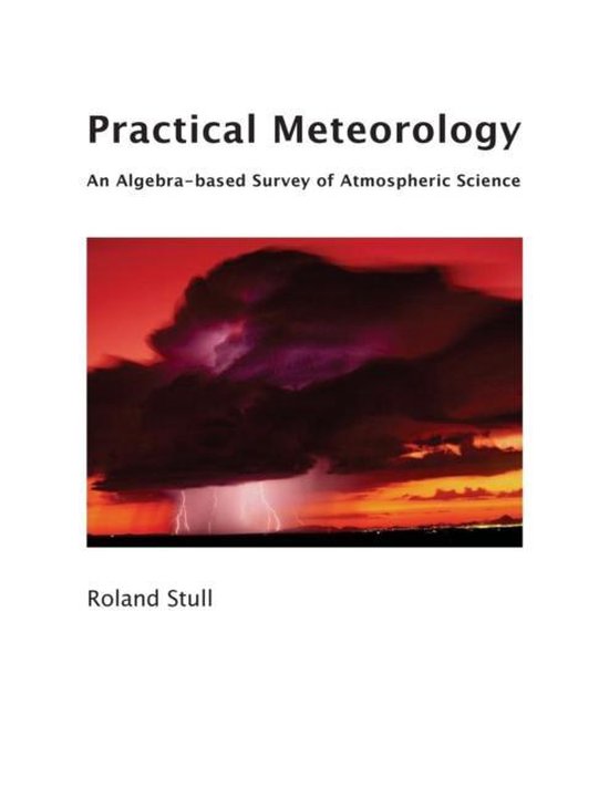 Practical Meteorology - cover