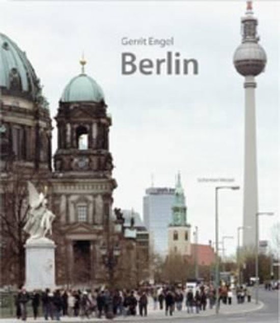 Gerrit Engel: Berlin
