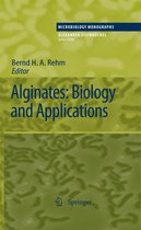 Microbiology Monographs 13 - Alginates: Biology and Applications