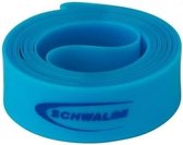 Schwalbe Rim Tape Hp (haute pression) 28 pouces X 18 mm Blauw chacun