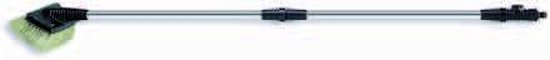 Claber 77150-10 8843 Wippy Spazzolone Fisso Auto Con Manico | WhichOne - 11