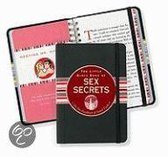 The Little Black Book Of Sex Secrets