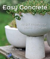 Easy Concrete