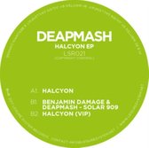 Halcyon Ep