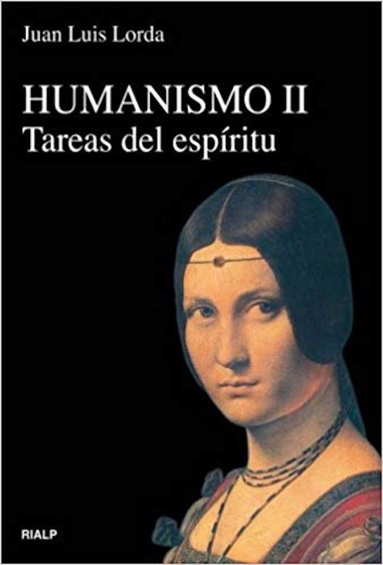 Vértice - Humanismo II - cover