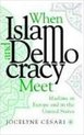 When Islam And Democracy Meet