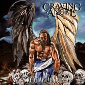 Craving Angel - Redemption (CD)