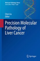 Molecular Pathology Library - Precision Molecular Pathology of Liver Cancer