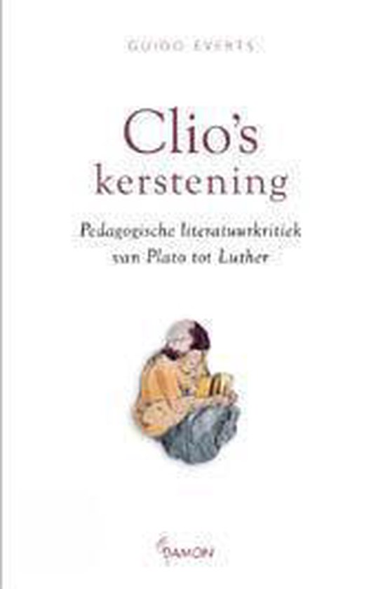 Clio S Kerstening - cover