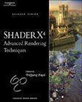 Shader X4 Advanced Rendering Techniques