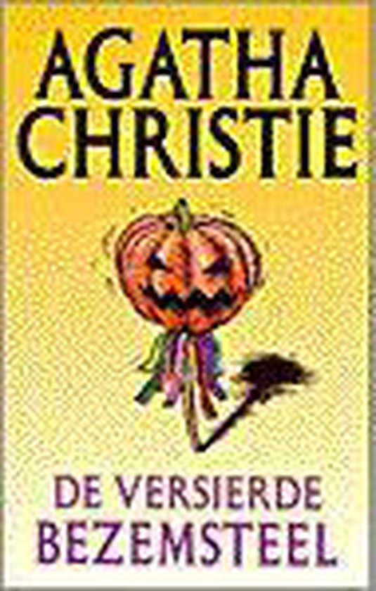 De versierde bezemsteel - Agatha Christie | Do-index.org