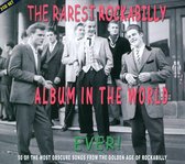 Rarest Rockabilly Album In The World Eve