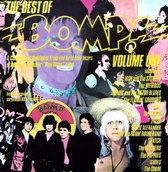 Best Of Bomp Pink Vinyl