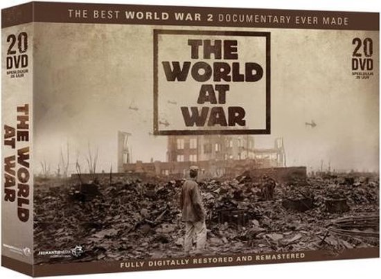 The World At War