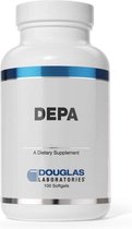 DEPA (100 gelcapsules) - Douglas Laboratories