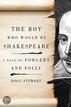 The Boy Who Would Be Shakespeare
