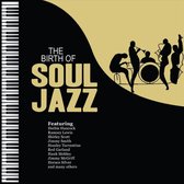 Birth of Soul Jazz