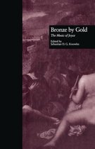 Border Crossings- Bronze by Gold