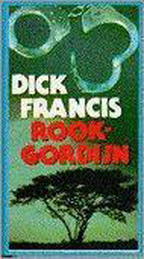9789029514705 - Rookgordijn