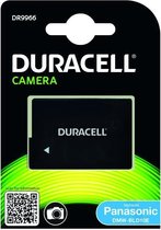 Duracell camera accu voor Panasonic