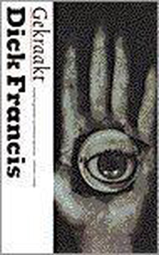 Gekraakt - Dick Francis | Nextbestfoodprocessors.com