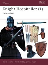 Knight Hospitaller Pt 1