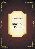 Studies in English