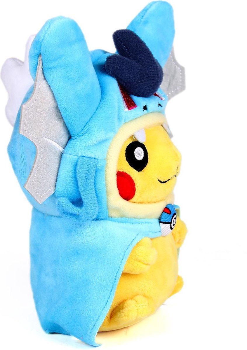 gyarados knuffel