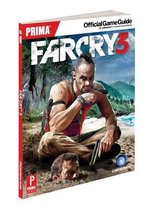 Far Cry 3 Strategy Guide
