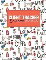 Client Tracker & Customer Profile Log