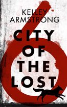 City of the Lost 1 - City of the Lost: Part Six