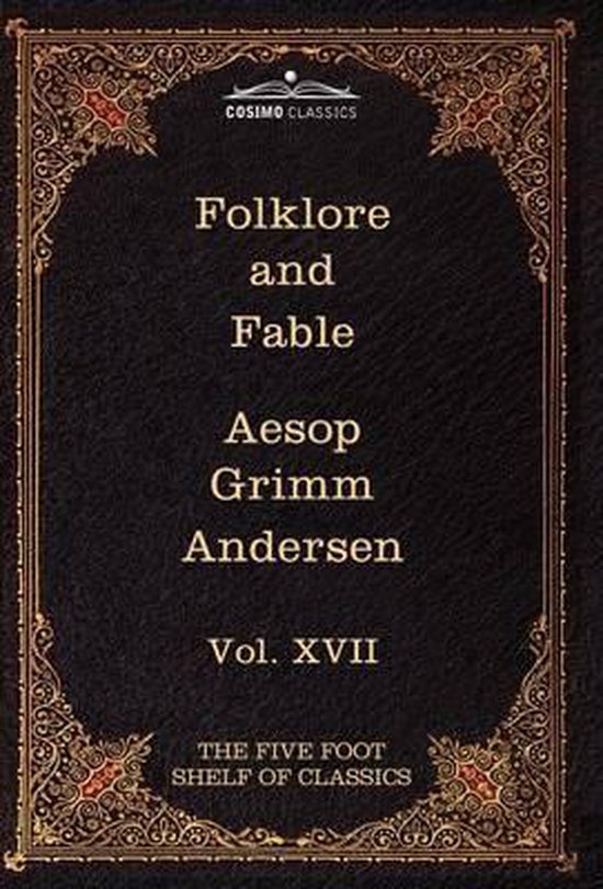 Folklore and Fable