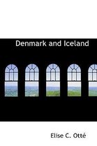 Denmark and Iceland