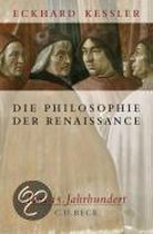 Die Philosophie der Renaissance