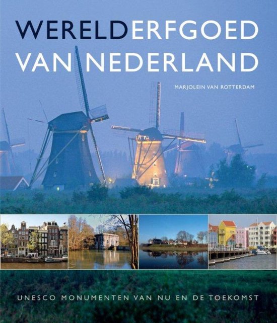 Werelderfgoed van Nederland