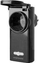 SMARTWARES DRAADLOZE SCHAKELAAR OUTDOOR 3600W FRANSE PLUG SH5-RPS-36B/FR
