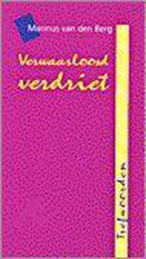 9789024287352 - Verwaarloosd Verdriet