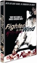 Fighter In The Wind