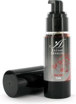 Extase Sensuel - Hot Oil Cola