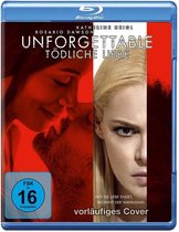 Unforgettable - Tödliche Liebe (Blu-ray)