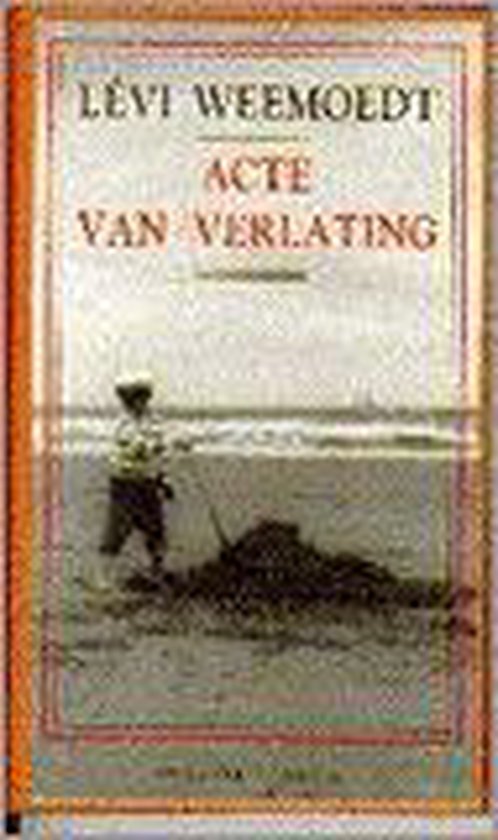 9789025468514 - Acte van verlating