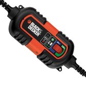 Black&Decker BDV090 Acculader 6V & 12V